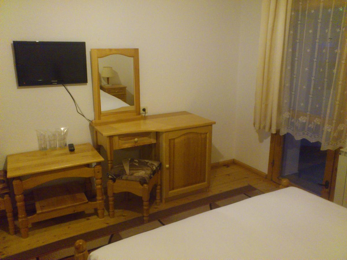 Yagodina Family Hotel Szoba fotó