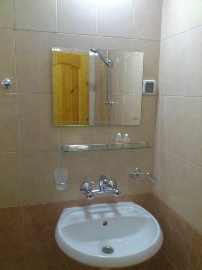 Yagodina Family Hotel Szoba fotó