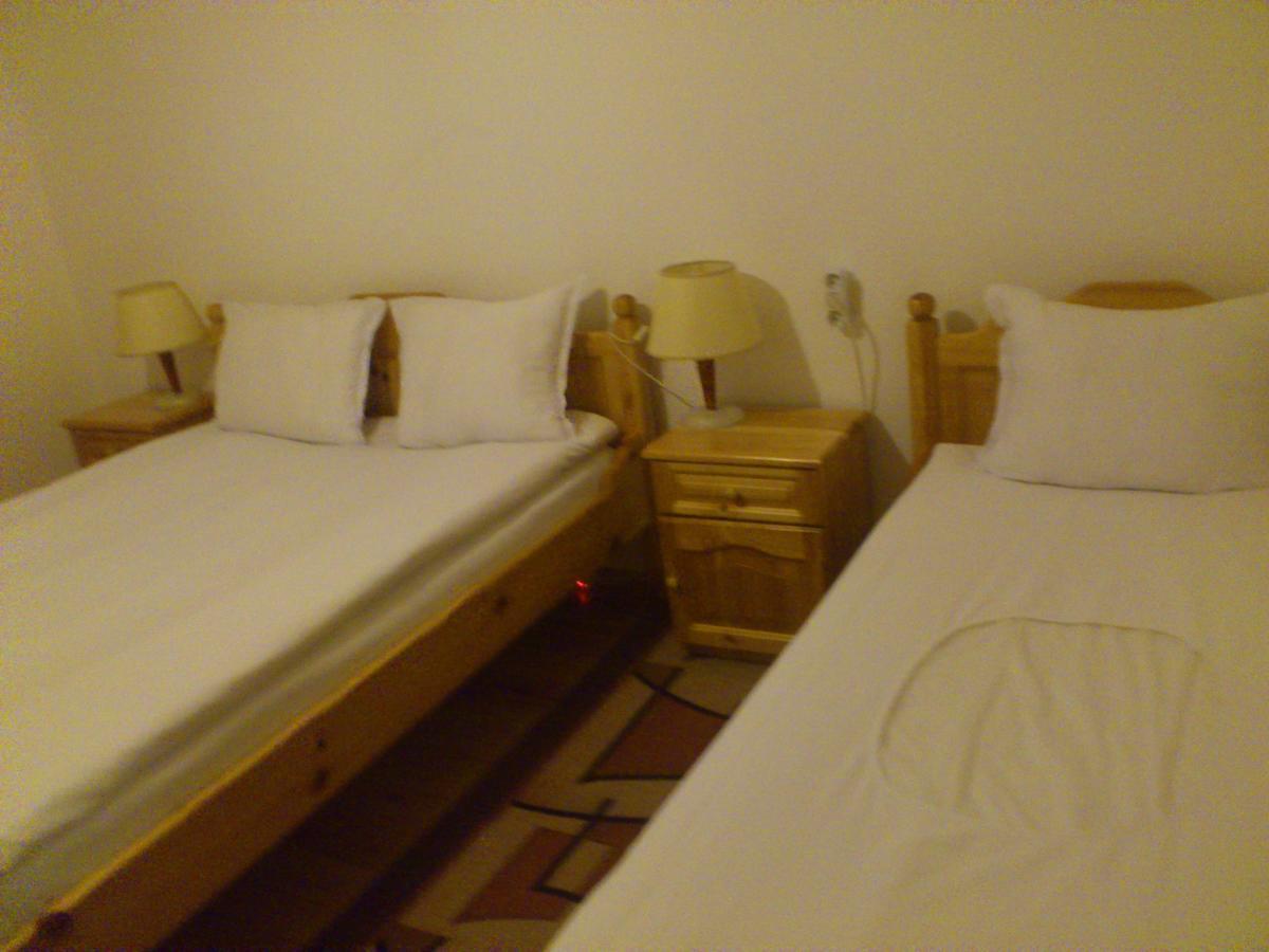 Yagodina Family Hotel Szoba fotó