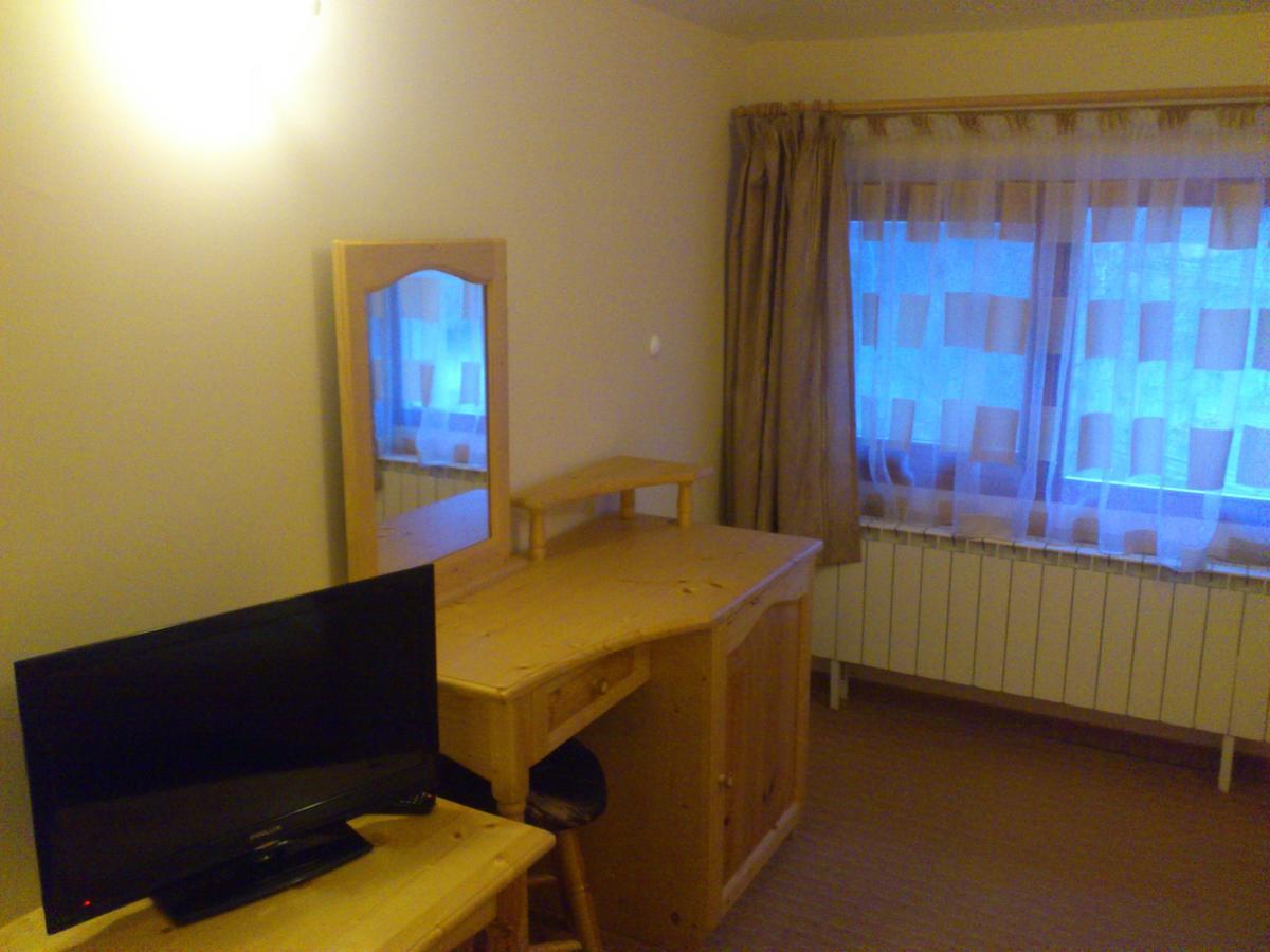 Yagodina Family Hotel Szoba fotó