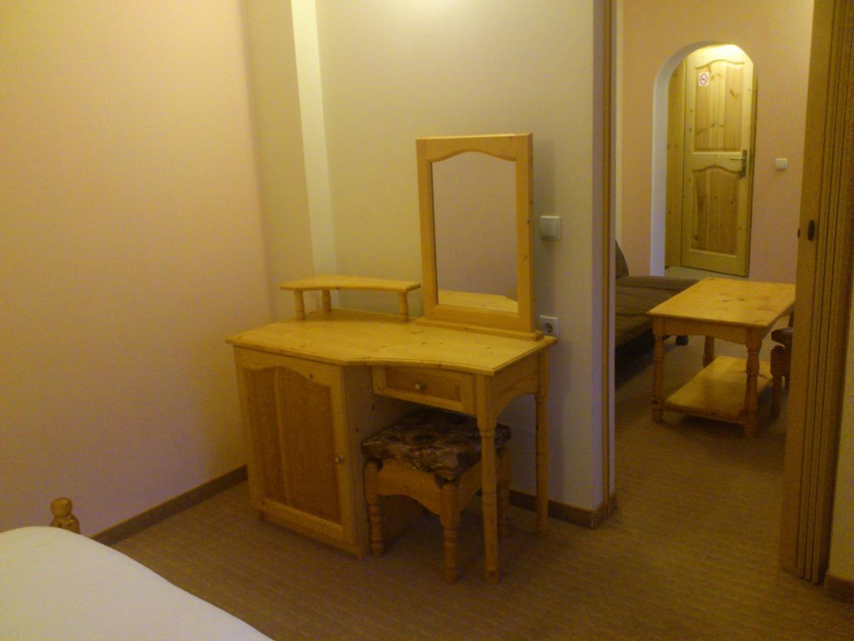 Yagodina Family Hotel Szoba fotó