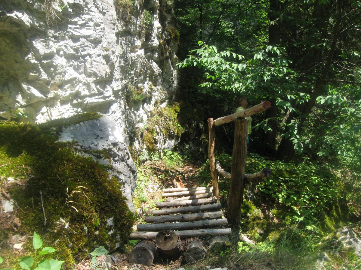 Yagodina Family Hotel Kültér fotó