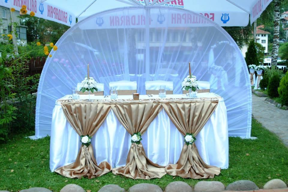 Yagodina Family Hotel Kültér fotó
